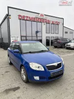 Dezmembrez Skoda Fabia (12157987)
