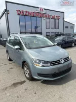 Dezmembrez VW Sharan (12157998) Dezmembrări auto în Stalpu, Buzau Dezmembrari