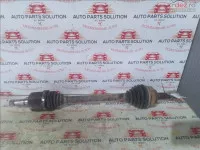 Planetara Stanga Peugeot 308 1 6 Hdi An Fabr 2016 (12364494)