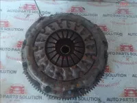 Ambreiaj Nissan Cabstar 2 5 D An Fabr 2013 (12364570)