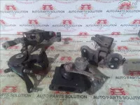 Tampon Motor Toyota Corolla 1 6 B An Fabr 2008 (12364625)