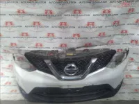 Bara Fata Nissan Qashqai An Fabr 2016 (12364944)