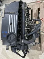 Motor Bmw E46 3 0 D An Fabr 2003 Tip Motor 306d1 (13003077)