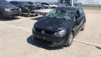 Dezmembram Volkswagen Polo 1 6 D An Fabr 2010 (13003082)