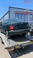 Skoda Fabia 1 1 9tdi Din 2002 (13003088)