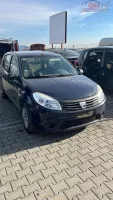 Dezmembrez Dacia Sandero (13003101)