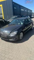 Mercedes Benz C220 C Class W204 Din 2012 (13003104)