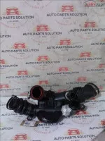 Tubulatura Admisie 2 Buc Peugetot 308 1 6 Hdi An Fabr 2008 (13009320)