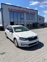 Dezmembram Skoda Octavia 3 1 6 Diesel Din 2015 (13009333)