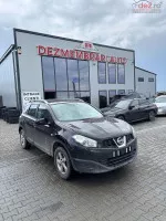 Dezmembram Nissan Qashqai +2 1 6 Benzina Din 2010 (13009343)