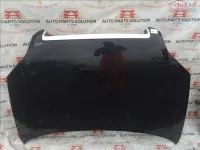 Capota Chevrolet Aveo An Fabr 2007 (13126345)