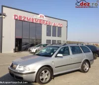 Dezmembram Skoda Octavia 1 1 9 D An Fabr 2005 