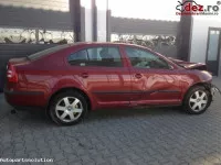 Dezmembram Skoda Octavia 1 9 D An Fabr 2007 