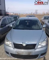 Dezmembram Skoda Octavia 2 1 6 Tdi An Fabr 2011 Facelift 