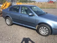 Dezmembram Skoda Octavia Tour 1 4 Benzina An Fabr 2010 