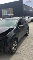 Dezmembram Nissan Qashqai 1 5 Dci 6 Trepte An Fabr 2008 