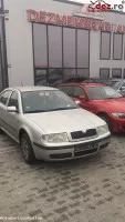 Dezmembram Skoda Octavia 1 1 6 Benzina An Fabr 2004 