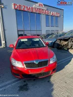 Dezmembram Skoda Octavia 2 Facelift 2 0tdi An Fabr 2011 