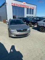 Dezmembram Skoda Octavia 2 Facelift 1 6 Tdi An Fabr 2013 