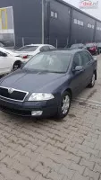Dezmembram Skoda Octavia 2 1 9 D Hatchback An Fabr 2008