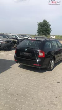 Dezmembram Skoda Octavia 2 2 0 Tdi An Fabr 2012