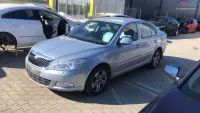 Dezmembram Skoda Octavia 2 1 9 Tdi Cutie Viteze Tsg 6 An Fabr 2011