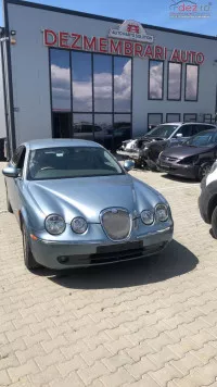 Dezmembram Jaguar 2 7 D An Fabr 2007
