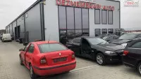 Dezmembram Skoda Octavia 1 9 Tdi An Fabr 2003