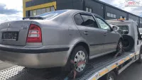 Dezmembram Skoda Octavia 1 1 6 Benzina An Fabr 2009