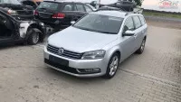 Dezmembram Volkswagen Passat B7 2 0 D An Fabr 2011