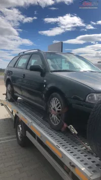 Dezmembram Skoda Octavia 1 1 6 B An Fabr 2003