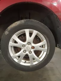 Set Jante Aliaj R16 Mazda 6 2009