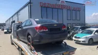 Dezmembram Chevrolet Cruze 1 8 Benzina An Fabr 2014 (7795053)