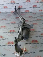 Timonerie Stergator Parbriz Mercedes Benz Glk X204 2010 2016 (7796686)