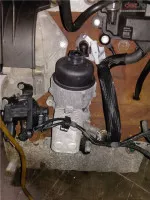 Termoflot Peugeot 308 2008 2012 (7797640)