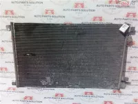 Radiator Ac 1 9 Dci Renault Megane 2 2004 2008 (7800113)