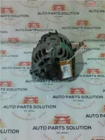 Alternator 1 2 B 12v Skoda Roomster 2009 (7800387) Piese auto în Stalpu, Buzau Dezmembrari