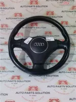 Volan Audi A3 2003 2008 (7800440) Piese auto în Stalpu, Buzau Dezmembrari