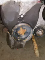 Fulie Vibrochen 1 6 B Skoda Octavia 1 1998 2009 (7800441) Piese auto în Stalpu, Buzau Dezmembrari