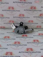 Motoras Stergator Haion Ford Galaxy 2000 2007 (7800449) Piese auto în Stalpu, Buzau Dezmembrari
