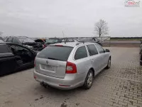 Dezmembram Skoda Octavia 2 1 6 Tdi An Fabr 2011