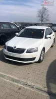 Dezmembram Skoda Octavia 3 1 6 Tdi An Fabr 2015 (8052174)