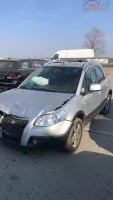 Dezmembram Fiat Sedici 1 6 B An Fabr 2009 4x4 (8906877)