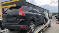 Dezmembram Volvo XC 60 2 4 D An Fabr 2011 (9173297)