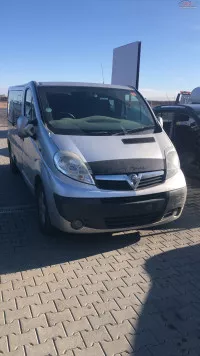 Dezmembram Renault Trafic 2 0 D An Fabr 2011 E5