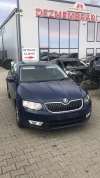 Dezmembram Skoda Octavia 2 0 Tdi An Fabr 2016