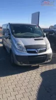 Dezmembram Renault Trafic 2 0 D An Fabr 2011 E5 (9430789)