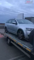 Dezmembram Skoda Octavia 1 6 Tdi An Fabr 2013 (9430792)