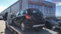 Dezmembram Suzuki Sx4 1 6 Benzina An Fabr 2014 (9557928)