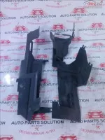 Deflector Radiator Renault Grand Scenic 2 Fab 2006 2010 (9694487)